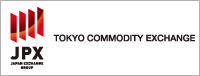Tokyo commodity Exchange,Inc.